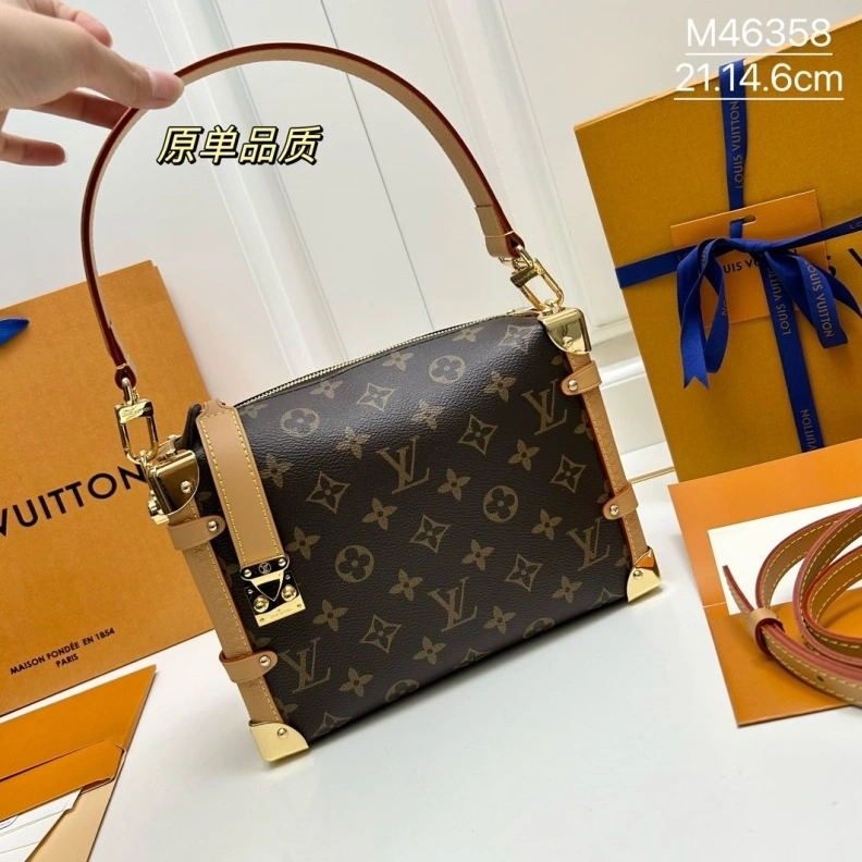 LX Box Bags Sophisticated 23800