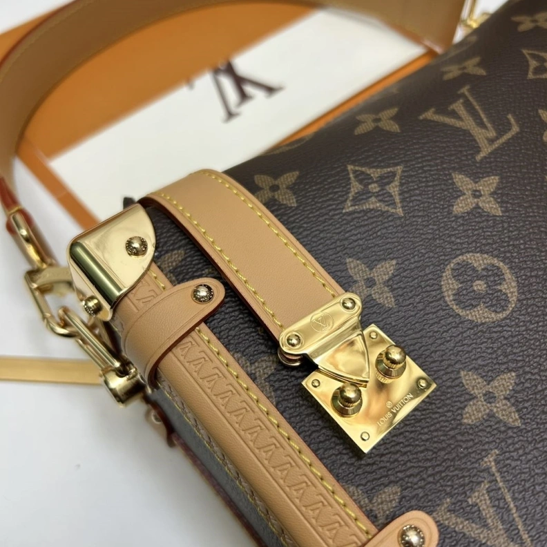 LX Box Bags Sophisticated 23800