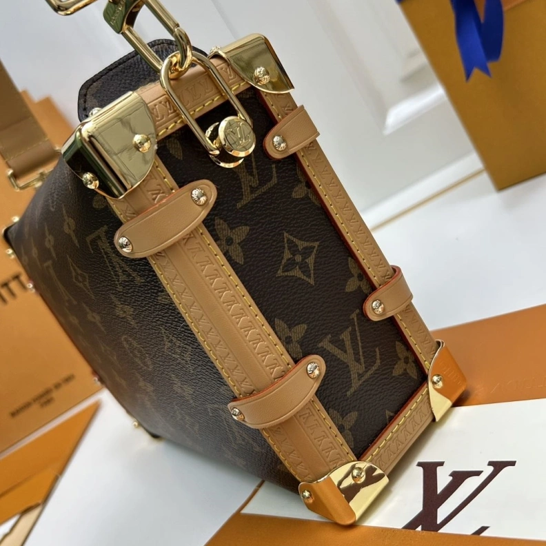 LX Box Bags Sophisticated 23800