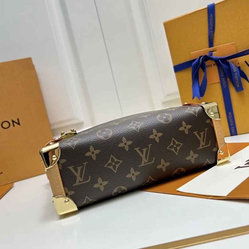 LX Box Bags Sophisticated 23800