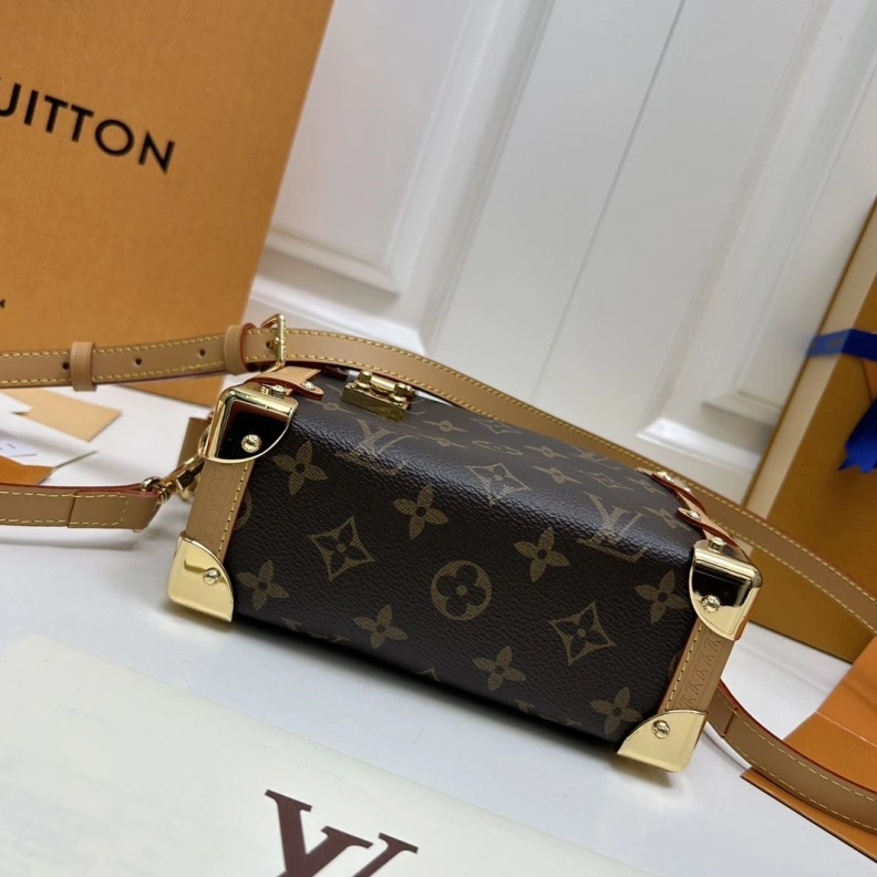LX Box Bags Durable 23787