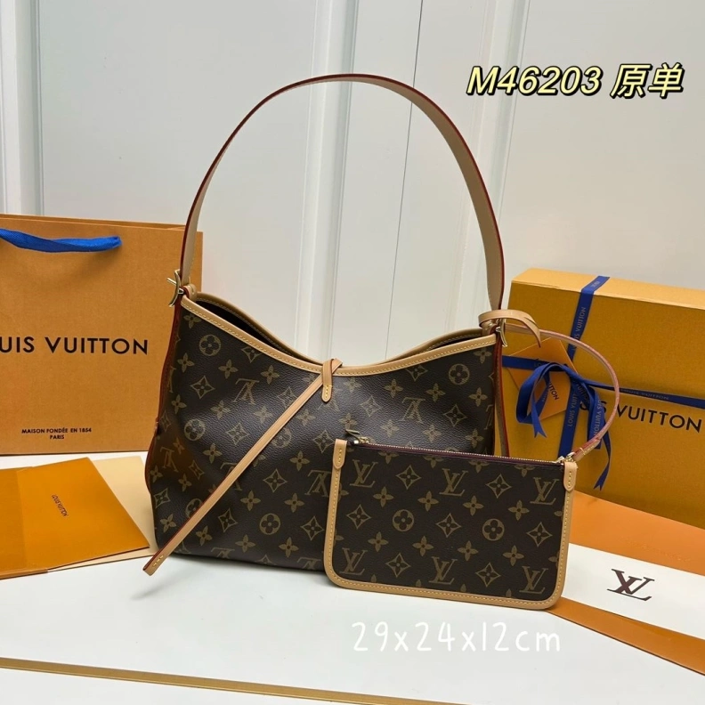 WellDesigned LX Top Handle Bags 23548