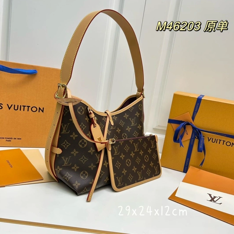 WellDesigned LX Top Handle Bags 23548