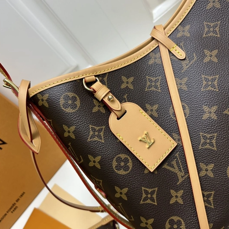 WellDesigned LX Top Handle Bags 23548