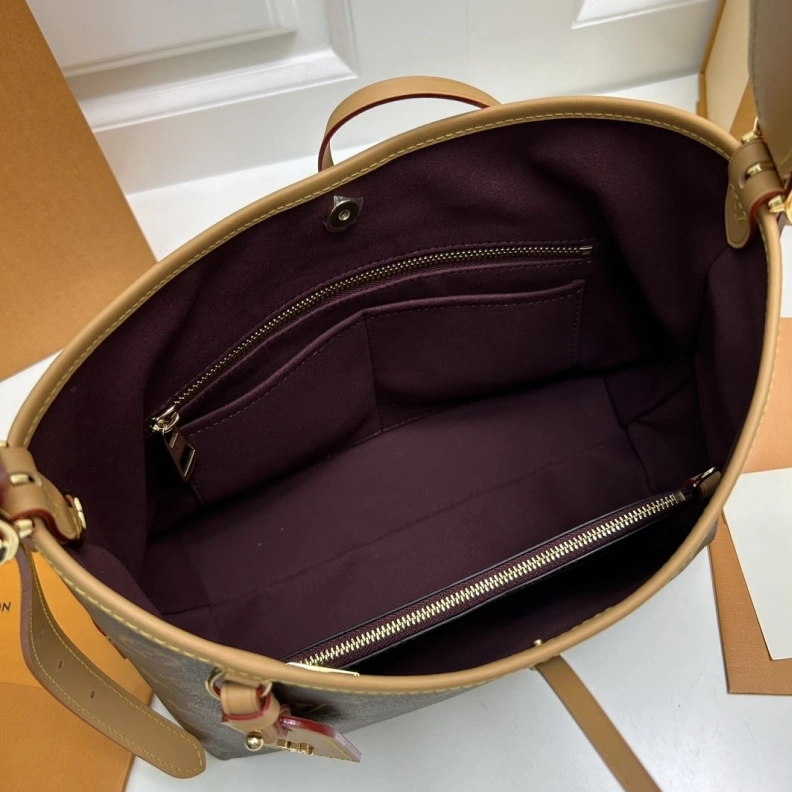WellDesigned LX Top Handle Bags 23548
