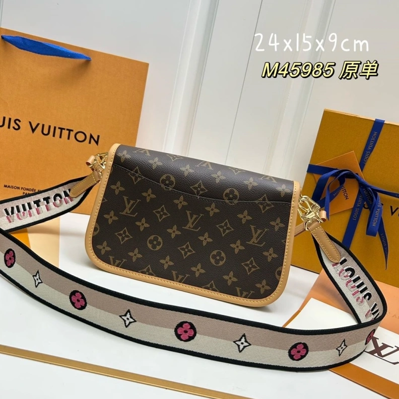 LX Satchel bags Lightweight 23597