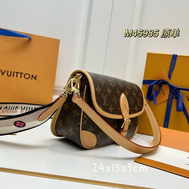 LX Satchel bags Lightweight 23597