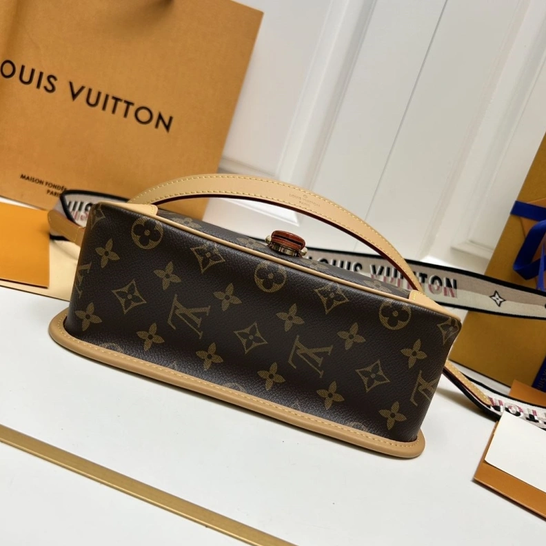 LX Satchel bags Lightweight 23597