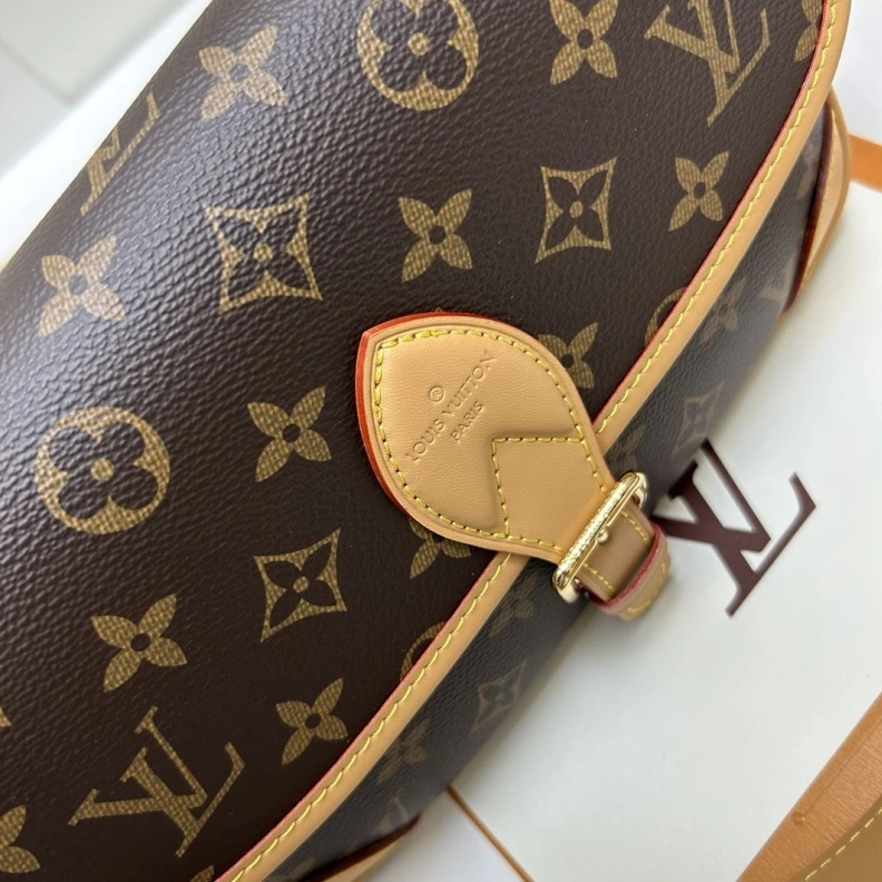 LX Satchel bags Lightweight 23597