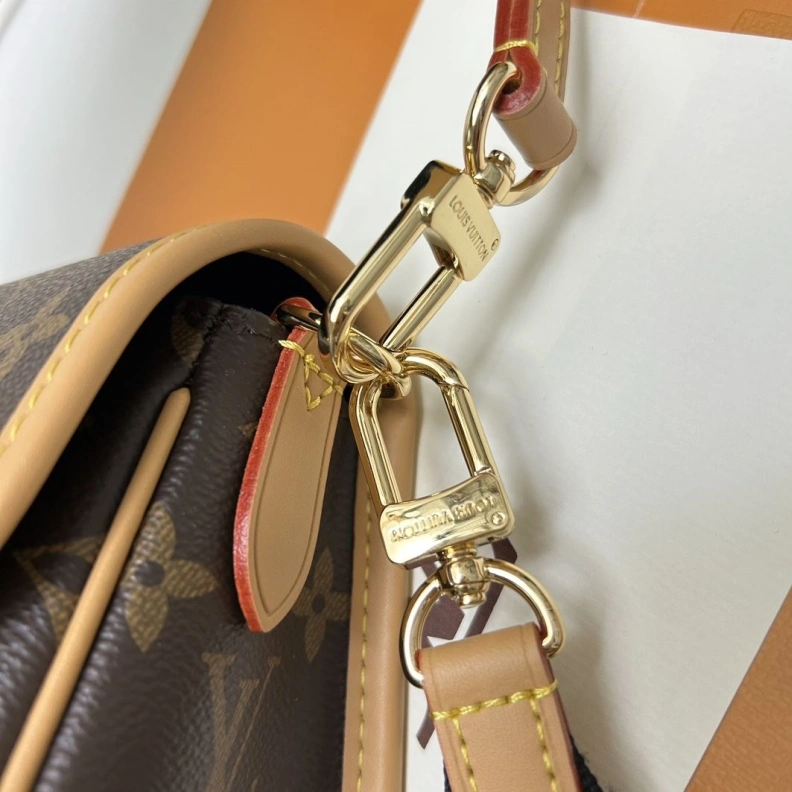 LX Satchel bags Lightweight 23597