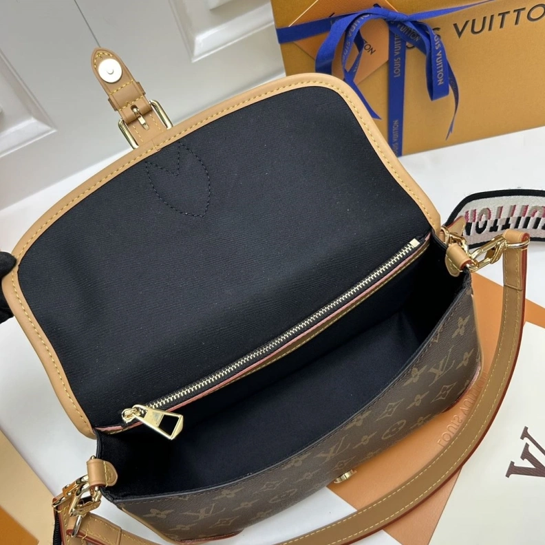 LX Satchel bags Lightweight 23597