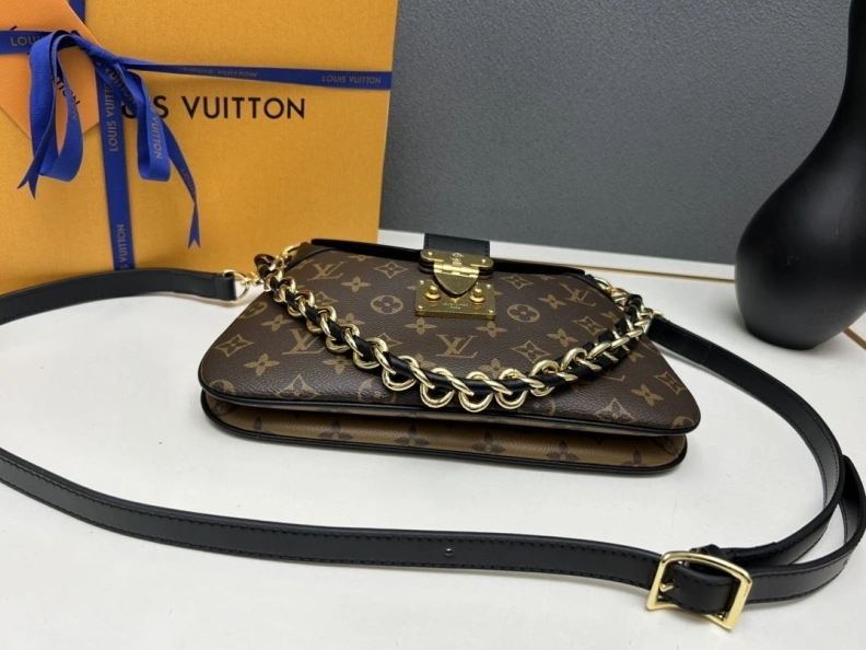 Sleek LX Satchel bags 23595