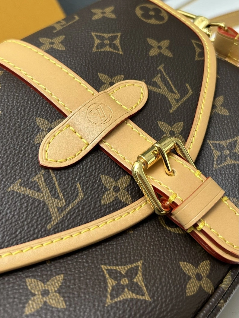 LX Satchel bags ModernLook 23592