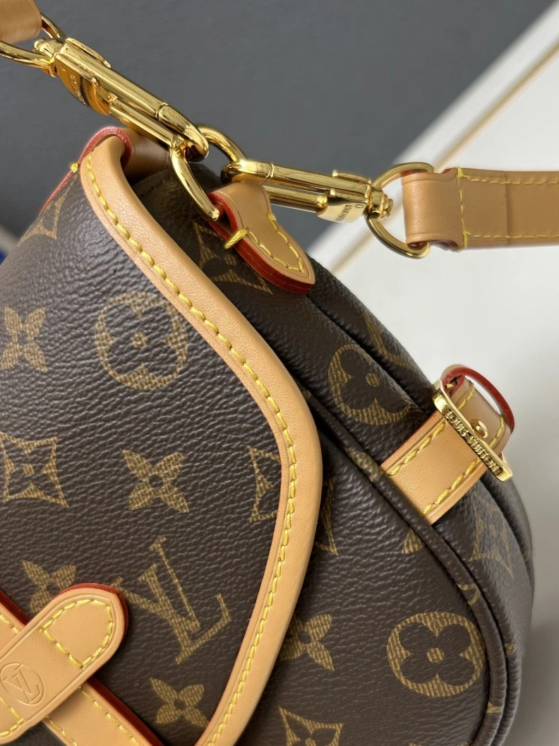 LX Satchel bags ModernLook 23592