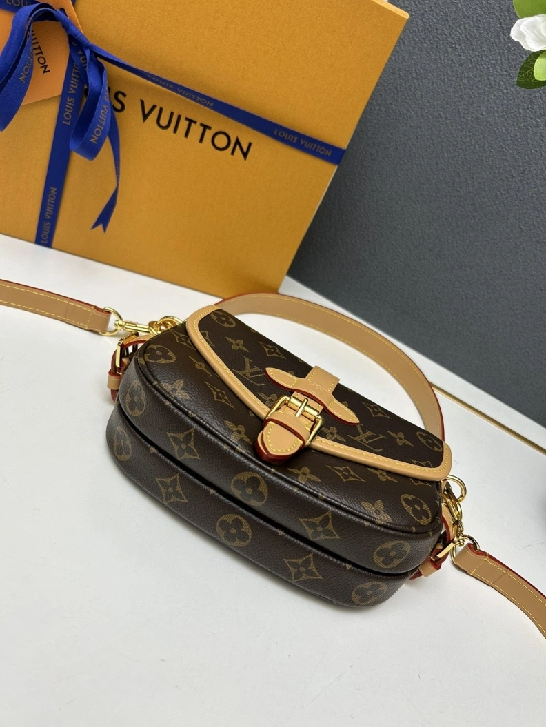 LX Satchel bags ModernLook 23592