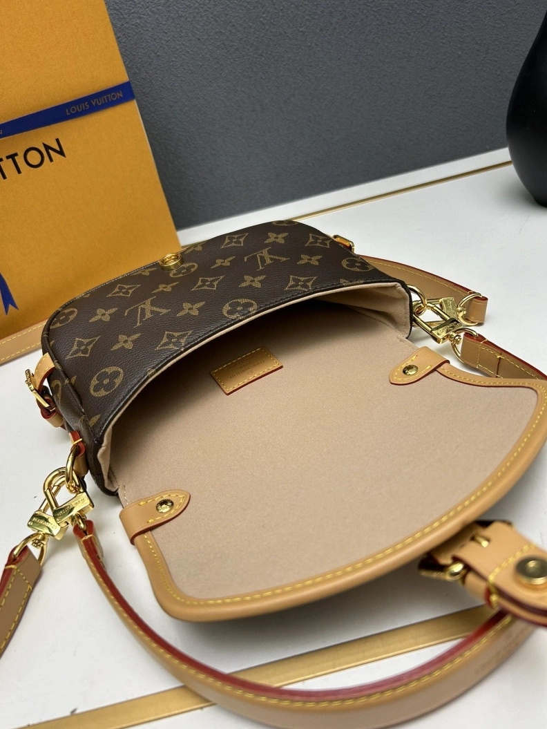 LX Satchel bags ModernLook 23592