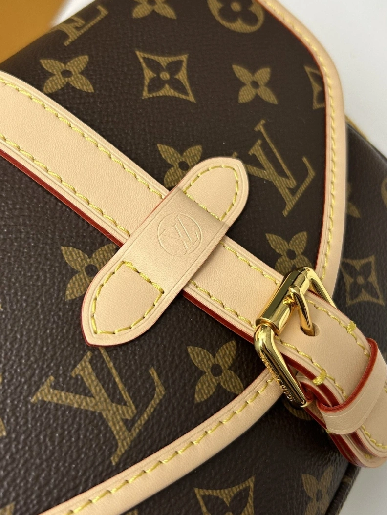 Soft LX Satchel bags 23591