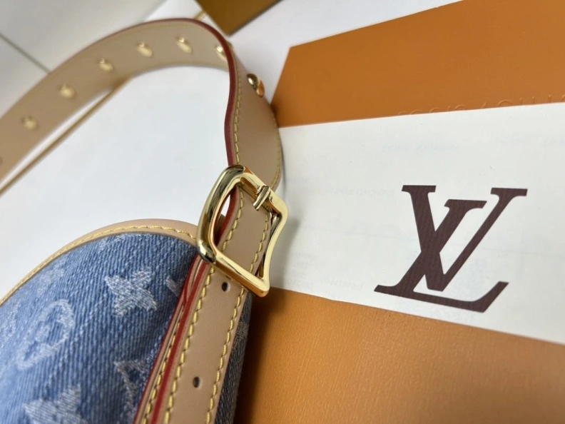 Vibrant LX Satchel bags 23589