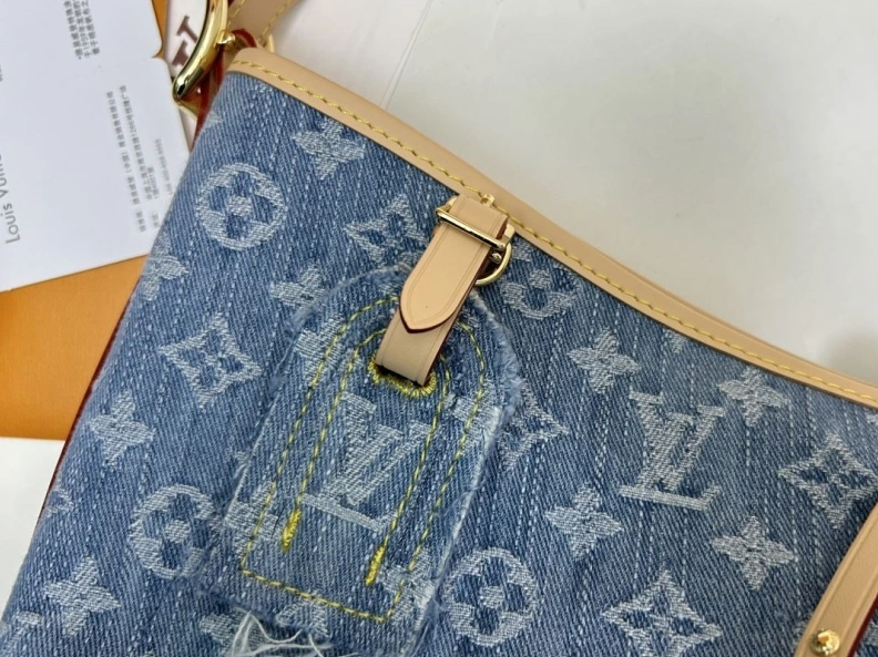 Vibrant LX Satchel bags 23589