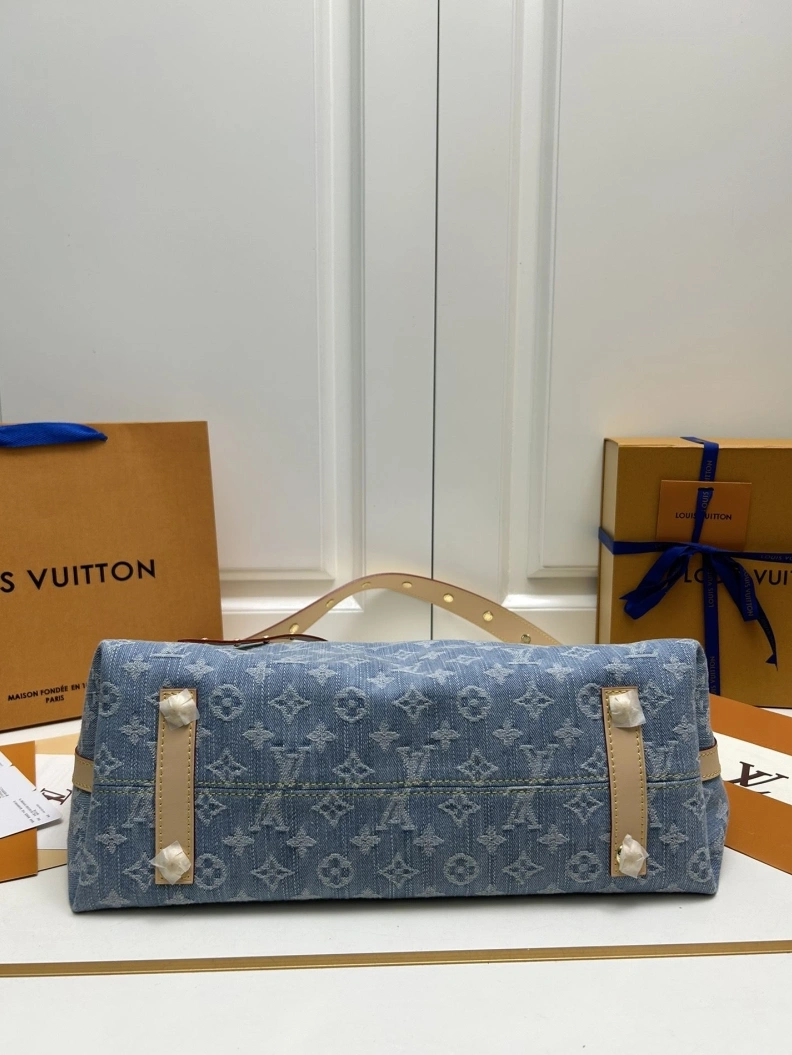 Vibrant LX Satchel bags 23589