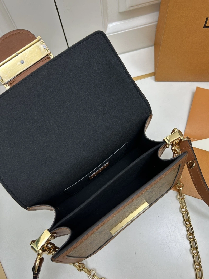 Unique LX Satchel bags 23594