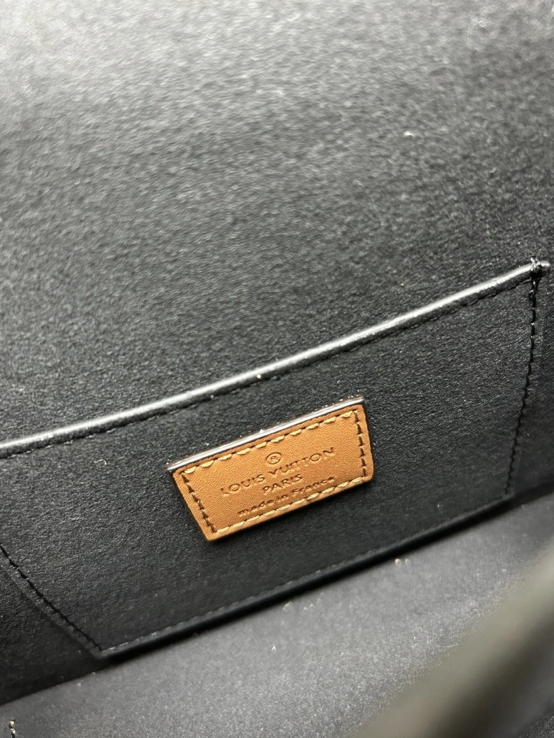 Unique LX Satchel bags 23594