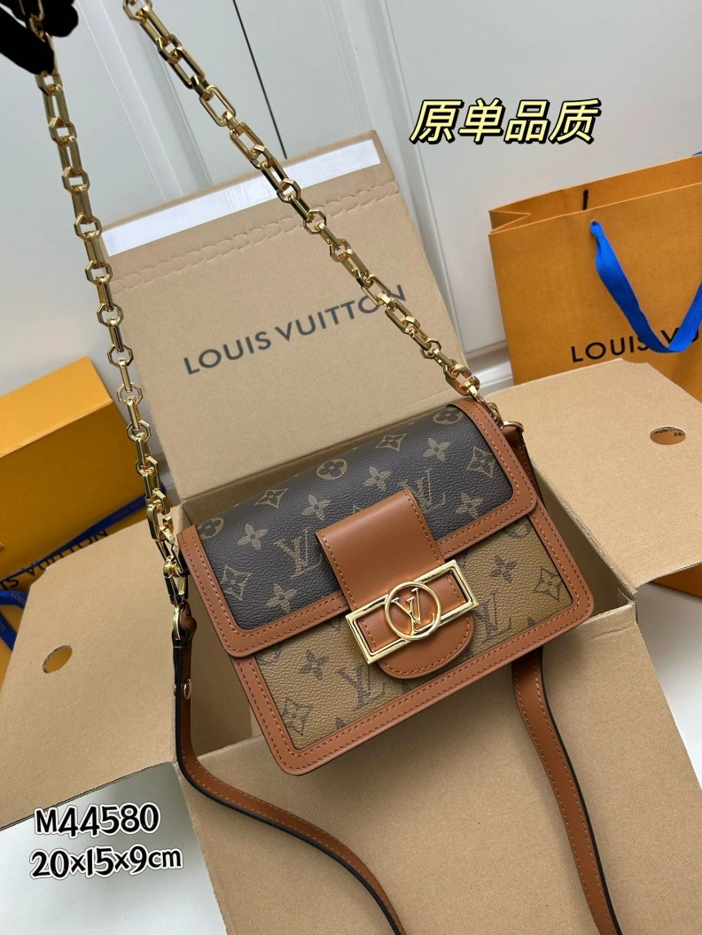Unique LX Satchel bags 23594