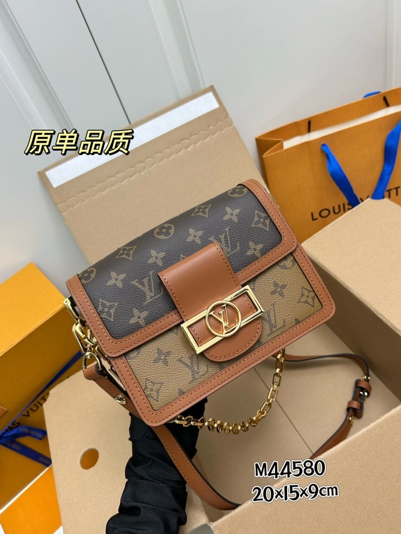 Unique LX Satchel bags 23594