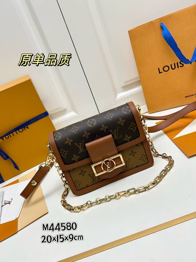 Unique LX Satchel bags 23594