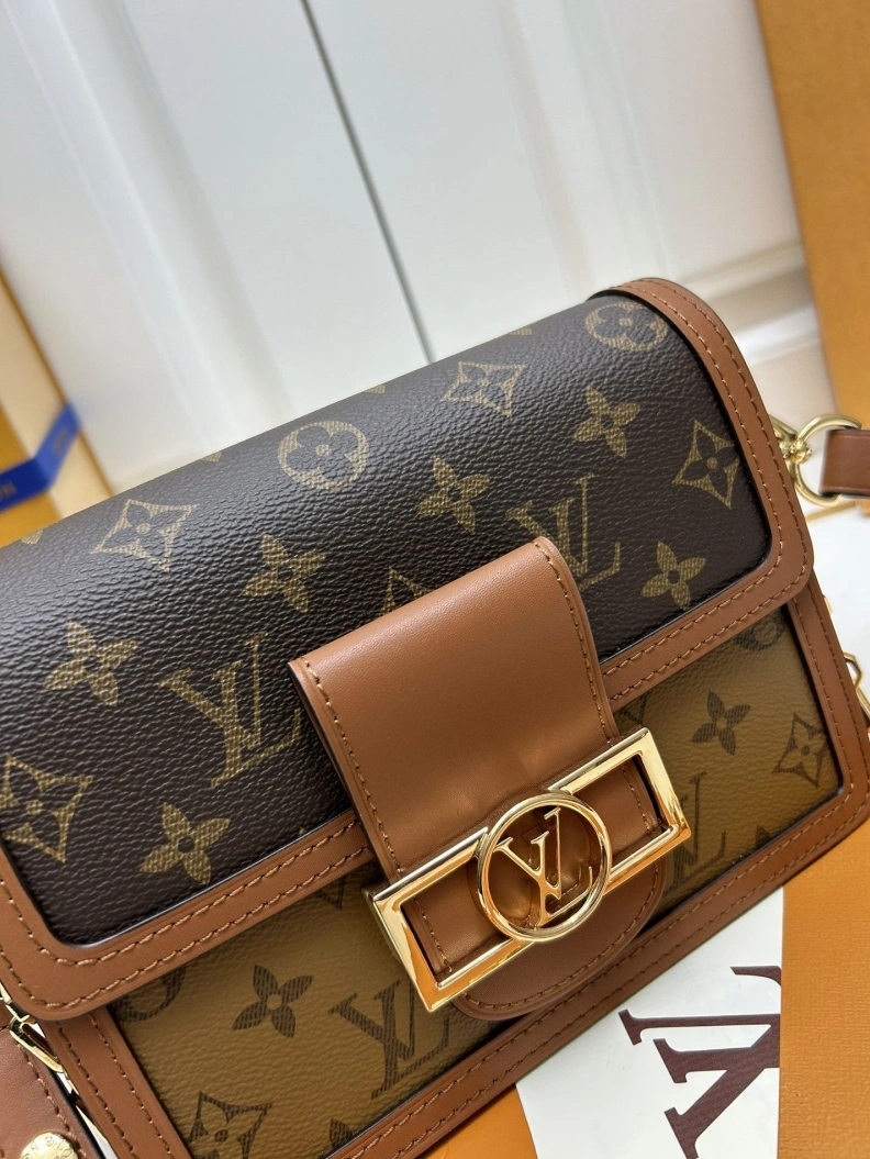 Unique LX Satchel bags 23594