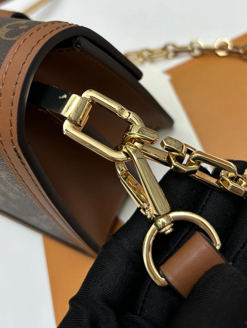 Unique LX Satchel bags 23594