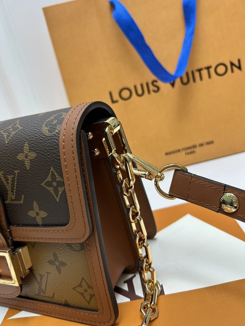 Unique LX Satchel bags 23594