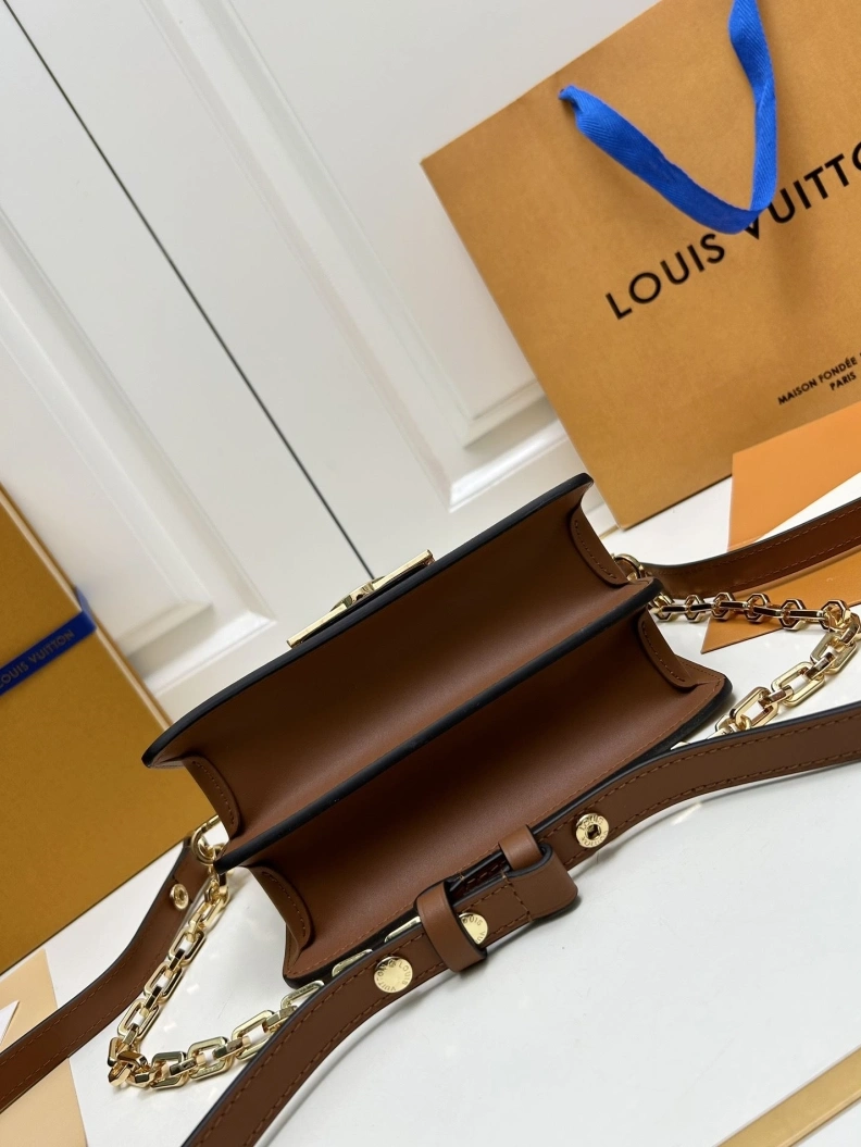 Unique LX Satchel bags 23594
