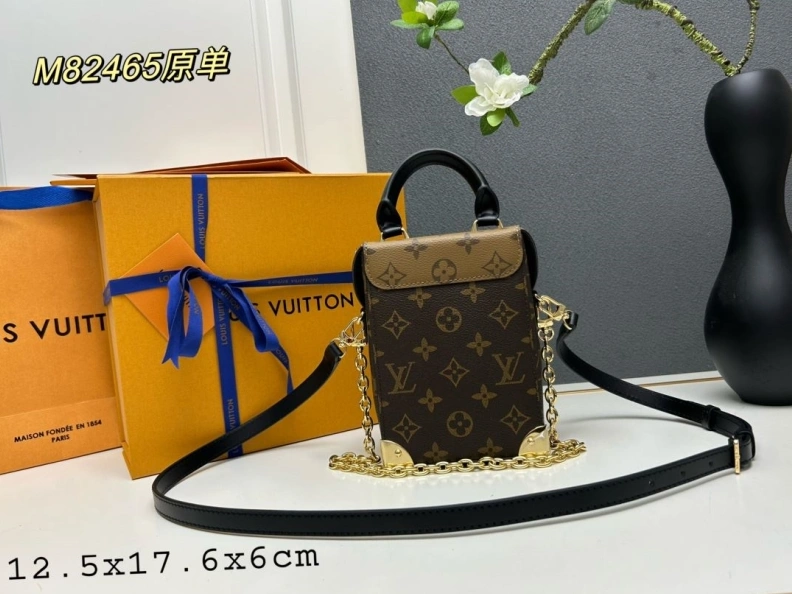 Stylish LX Satchel bags 23583