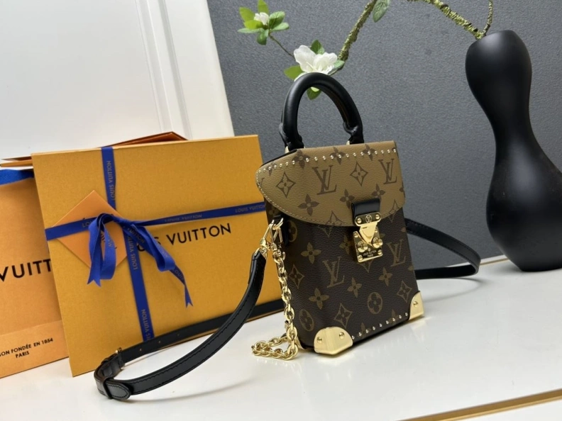 Stylish LX Satchel bags 23583
