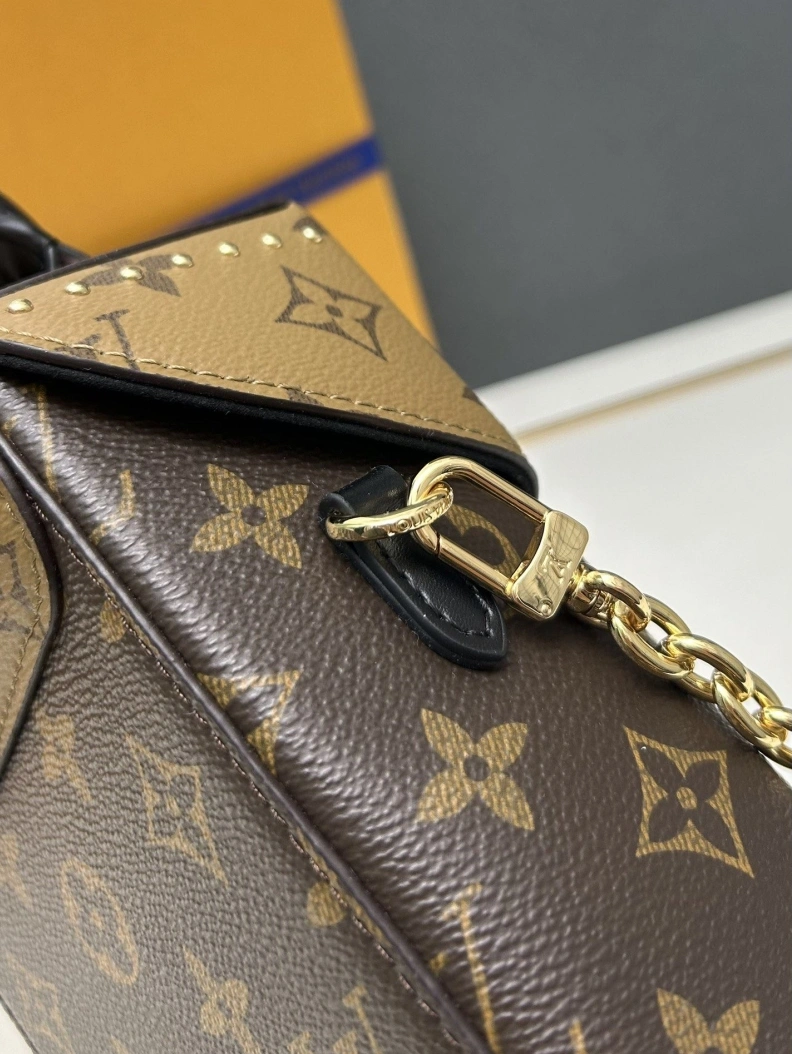 Stylish LX Satchel bags 23583