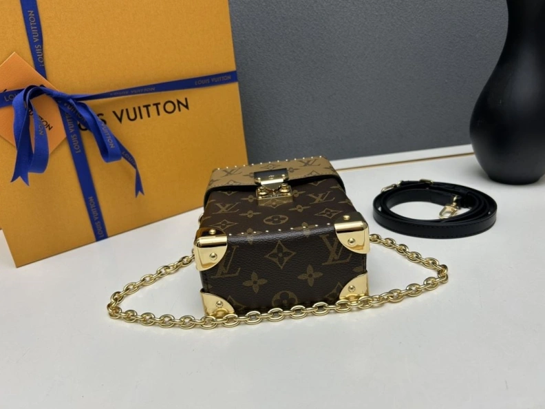Stylish LX Satchel bags 23583