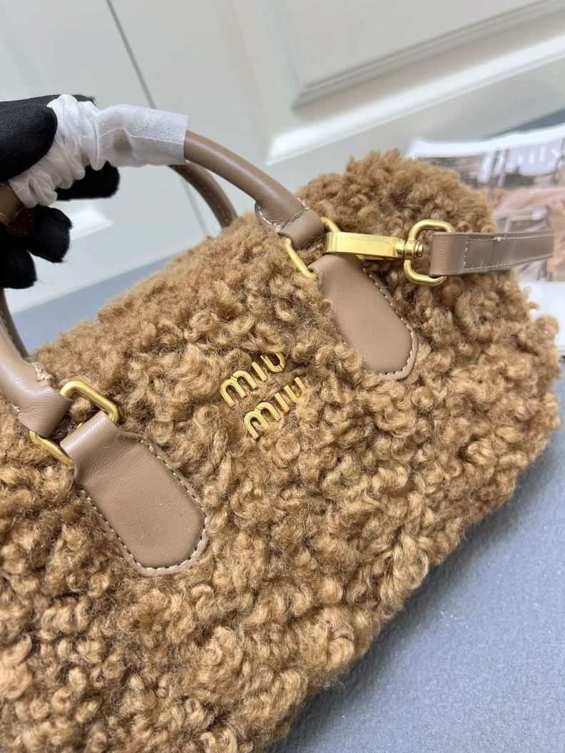 Modern MIX MIX Top Handle Bags 79380
