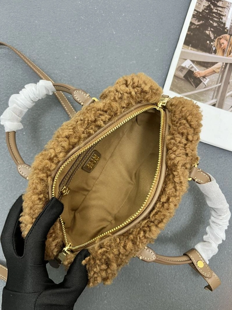 Modern MIX MIX Top Handle Bags 79380