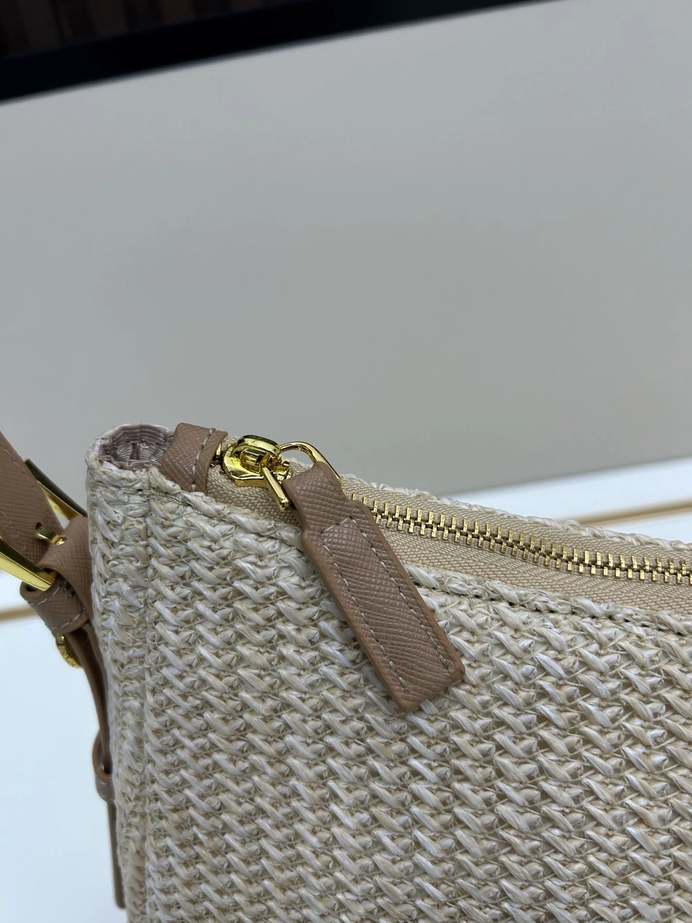Prxdx Top Handle Bags EasyMatch 59133