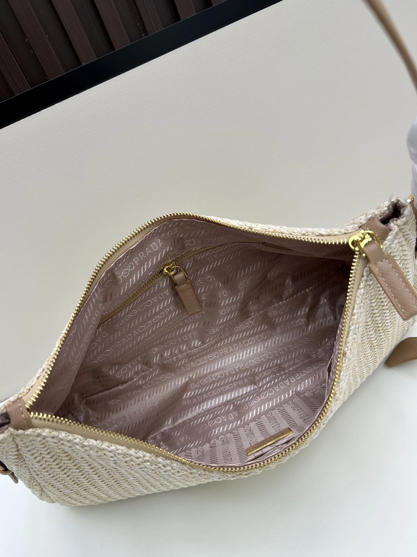 Prxdx Top Handle Bags EasyMatch 59133
