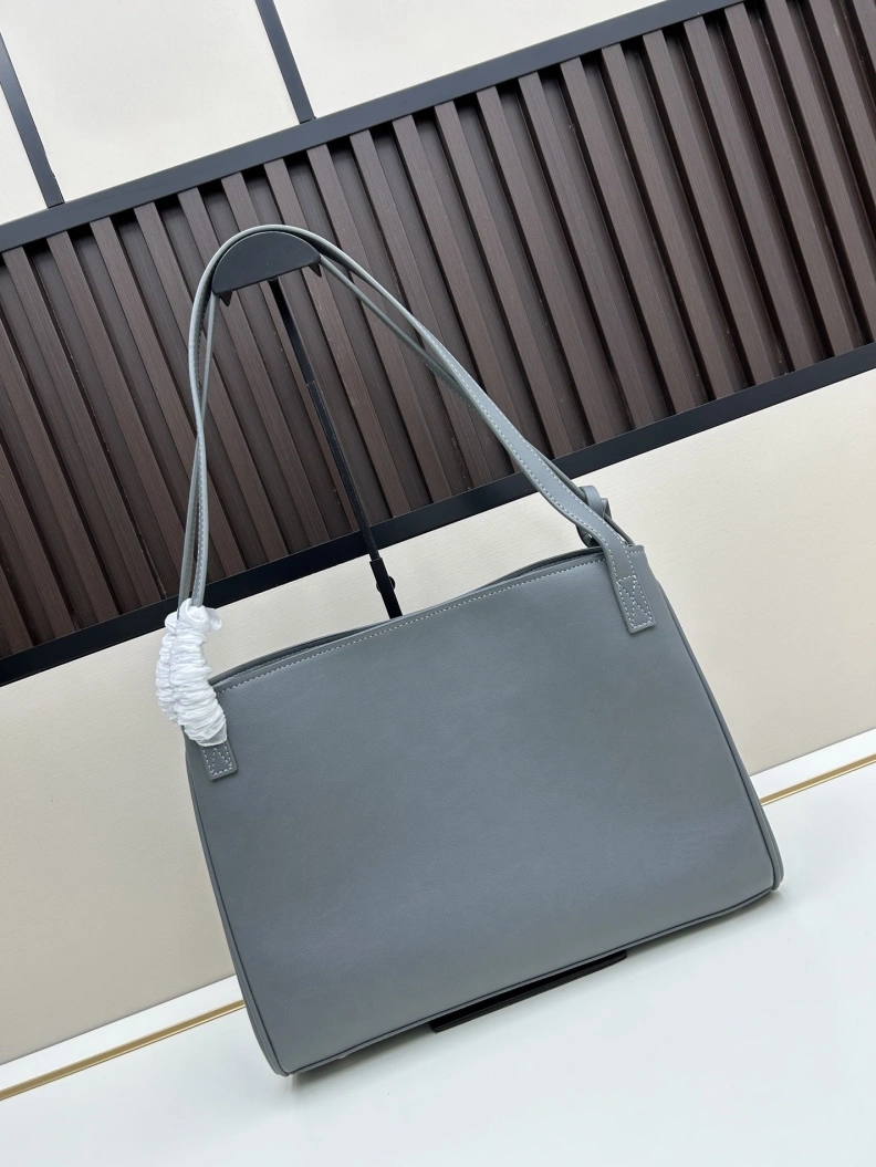 Bxlxnciaga Top Handle Bags Refined 80485