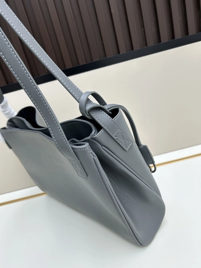 Bxlxnciaga Top Handle Bags Refined 80485