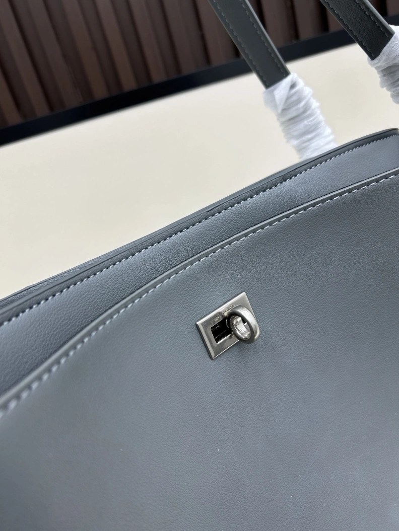 Bxlxnciaga Top Handle Bags Refined 80485