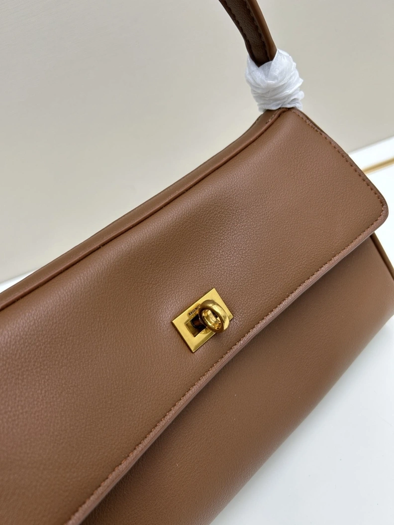 Comfortable Bxlxnciaga Top Handle Bags 80479