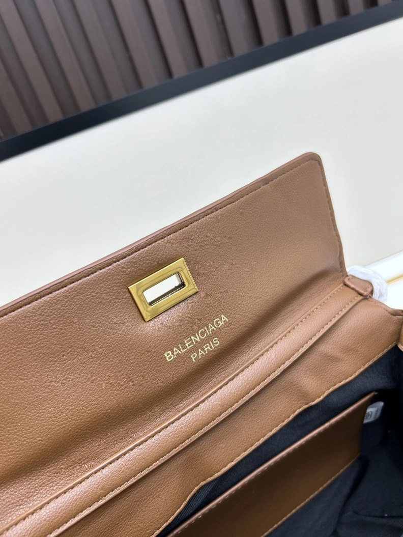 Comfortable Bxlxnciaga Top Handle Bags 80479