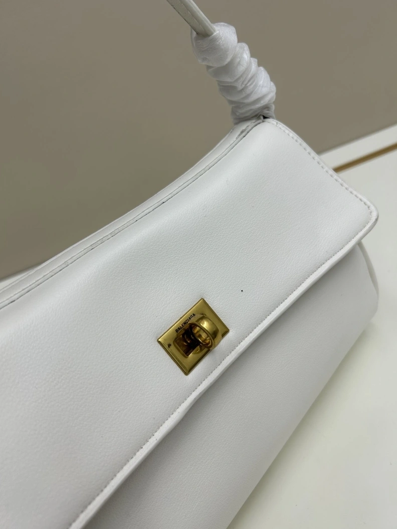 Bxlxnciaga Top Handle Bags Vibrant 80435