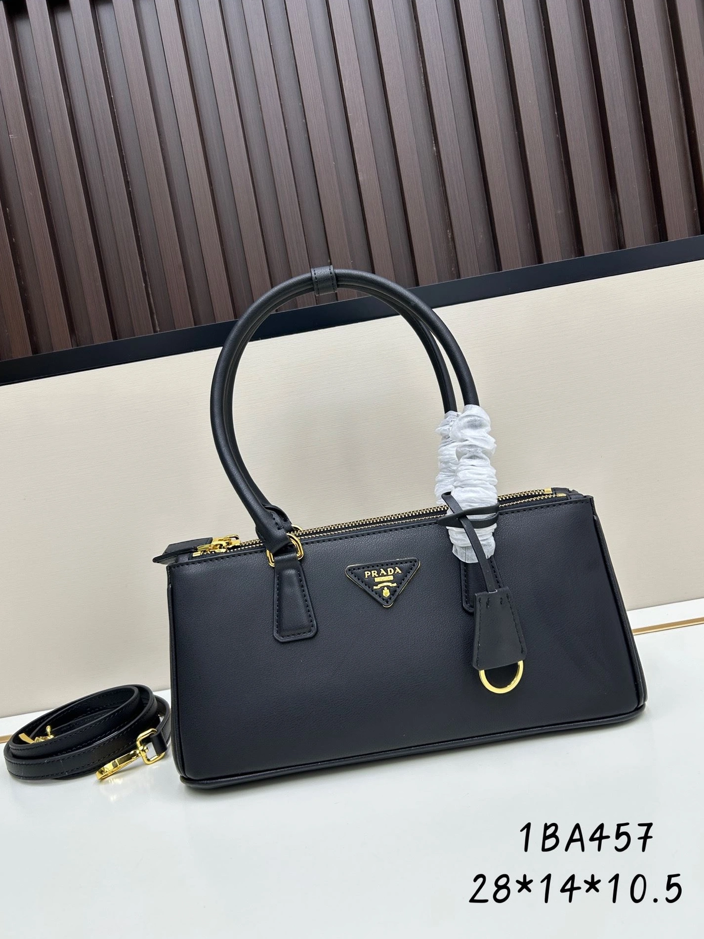 Prxdx Top Handle Bags EasyMatch 59115