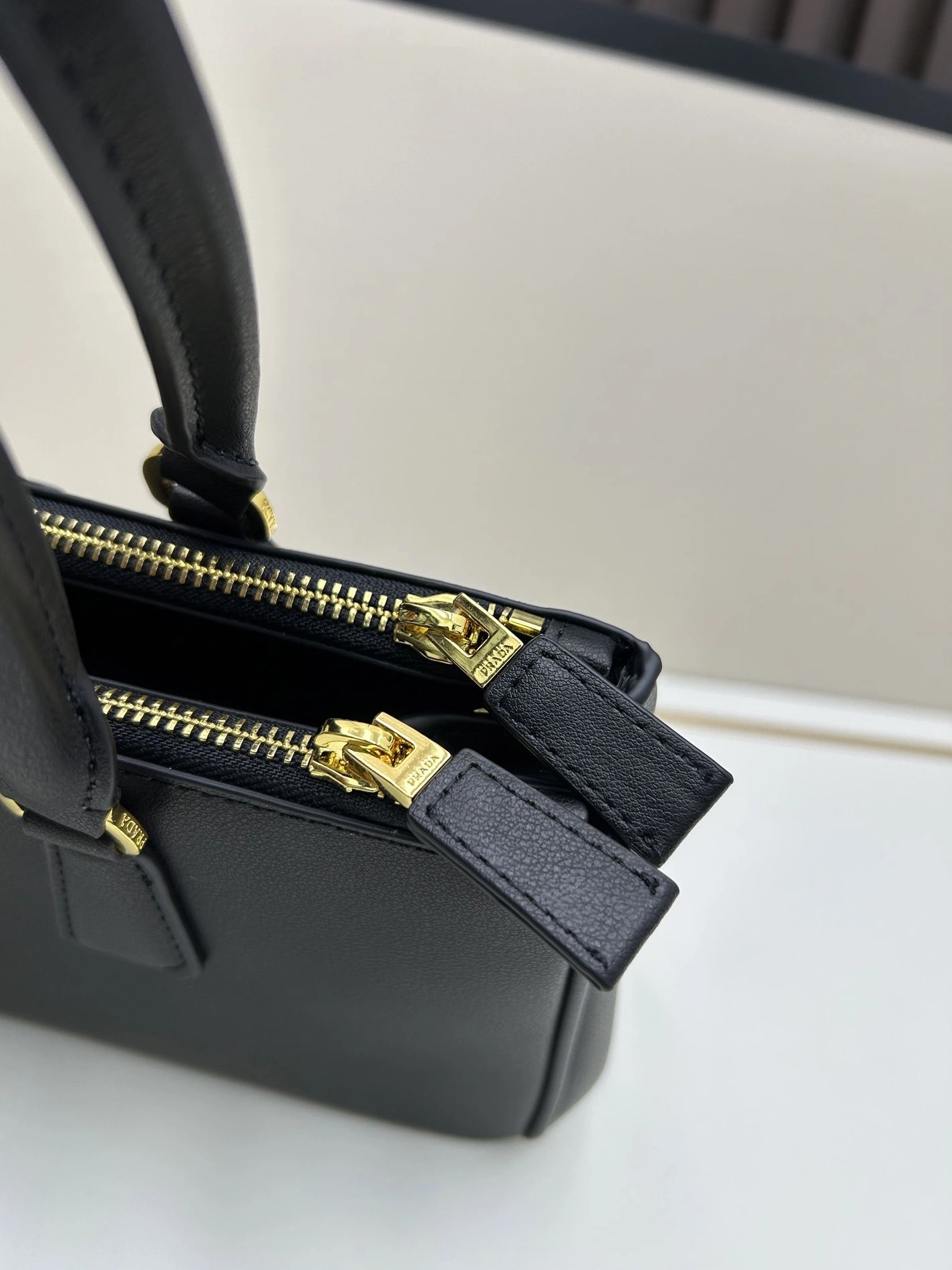 Prxdx Top Handle Bags EasyMatch 59115