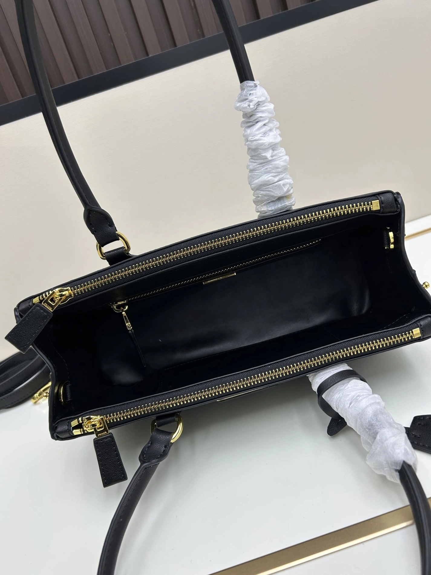 Prxdx Top Handle Bags EasyMatch 59115